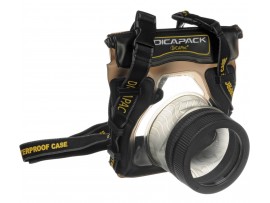 Dicapac WP-S5 For Small DSLR Dicapac WP-S5 For Small DSLR